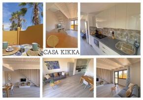 CASA KIKKa